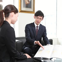 企業法務